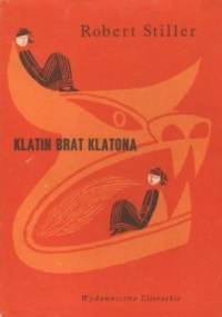 Klatin brat Klatona - Robert Stiller