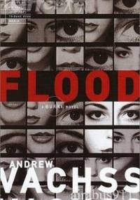 Flood - Andrew Vachss