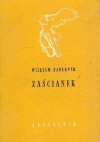 Zaścianek - William Faulkner