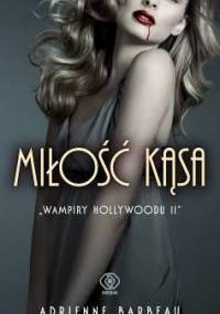 Miłość kąsa - Adrienne Barbeau