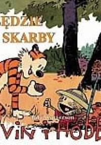 Wszędzie leżą skarby - Bill Watterson