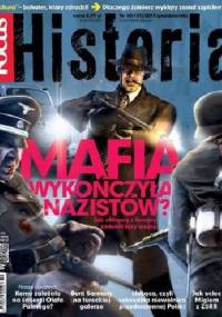 Focus Historia 10/2015 - Redakcja magazynu Focus