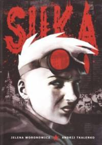 Suka - Jelena Woronowicz