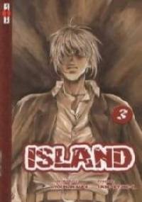 Island 3 - In-Wan Youn