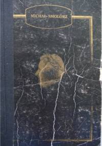 Cysorz (wspomnienia kamerdynera) - Michał Smolorz