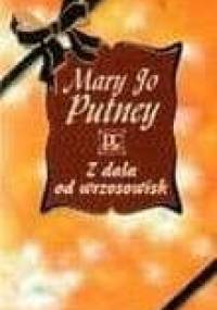 Z dala od wrzosowisk - Mary Jo Putney