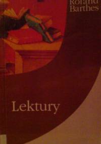 Lektury - Roland Barthes