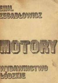 Motory - Emil Zegadłowicz