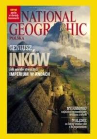 National Geographic 04/2011 (139) - Redakcja magazynu National Geographic