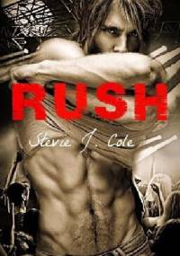 Rush - Stevie J.Cole