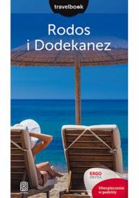 Rodos i Dodekanez.Travelbook. Wydanie 2 - Peter Zralek