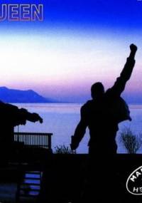 Queen - Made in heaven - teksty piosenek - Freddie Mercury