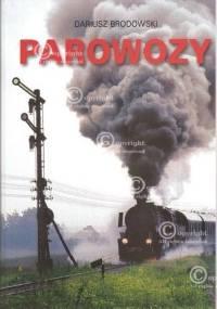 Parowozy - Dariusz Brodowski