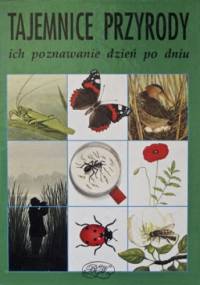 Tajemnice przyrody - Blandine de Montmorillon