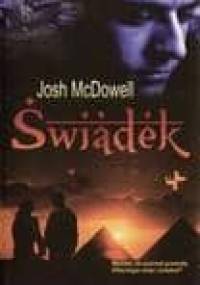 Świadek - Josh McDowell
