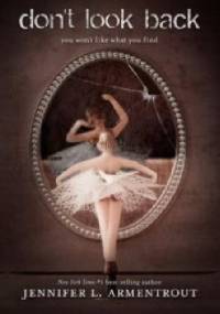 Don't Look Back - Jennifer L. Armentrout