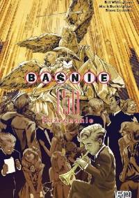 Baśnie: Pożegnanie