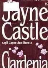 Gardenia - Jayne Castle
