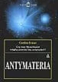 Antymateria - Gordon Fraser