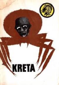 Kreta - Witold Supiński