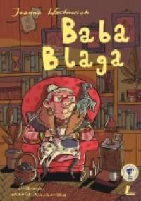 Baba Blaga - Joanna Wachowiak