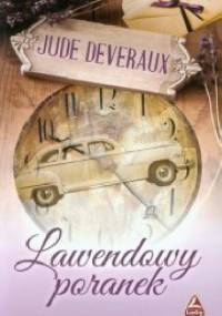 Lawendowy poranek - Jude Deveraux