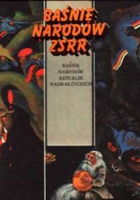 Baśnie narodów Republik Nadbałtyckich