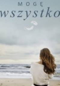 Mogę wszystko - Anita Scharmach