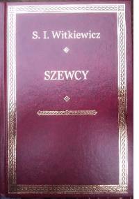 Szewcy - Stanisław Ignacy Witkiewicz