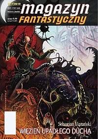 Magazyn Fantastyczny 17 (1/2010)