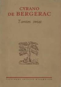 Tamten świat - Cyrano de Bergerac