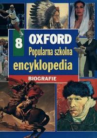 Oxford - Popularna szkolna encyklopedia. 8, Ab-zw - praca zbiorowa