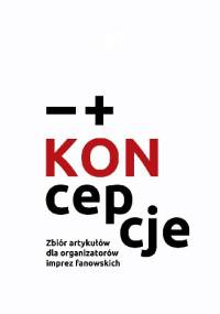 KONcepcje - Maciej Pitala, Maciej Kozieł