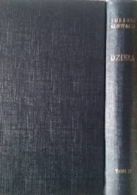 Dzieła t.2. Poematy. - Juliusz Słowacki
