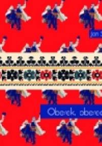 Oberek, obereczek - Jan Socha
