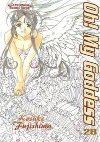 Oh! My Goddess. Tom 28 - Kōsuke Fujishima