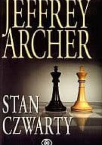 Stan czwarty - Jeffrey Archer