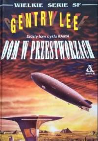 Dom w przestworzach - Gentry Lee