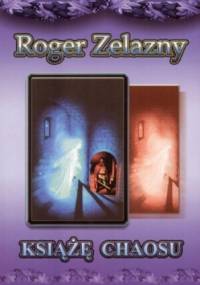 Książę chaosu - Roger Zelazny