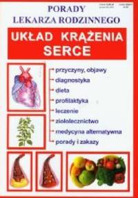 Serce i układ krążenia - praca zbiorowa