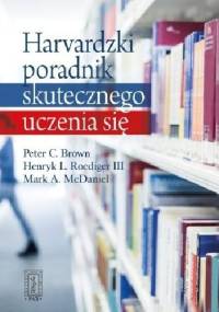 Harvardzki poradnik skutecznego uczenia się