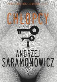 Chłopcy - Andrzej Saramonowicz