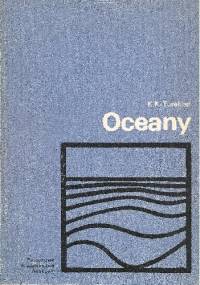 Oceany - Karl K. Turekian