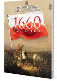 Połonka 1660 - Iwona Kienzler