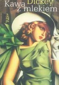 Kawa z mlekiem - Eric Jerome Dickey