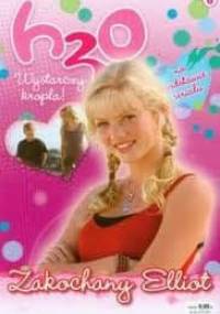 Zakochany Eliot - Rachel Elliot