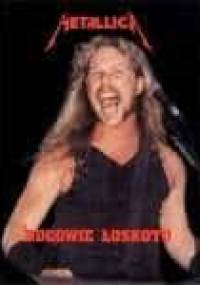 Metallica. Bogowie łoskotu - Adam Ligiecki