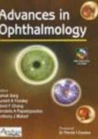 Advances in Ophthalmology