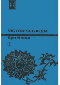 Syn Nieba - Victor Segalen