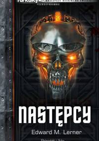 Następcy - Edward M. Lerner